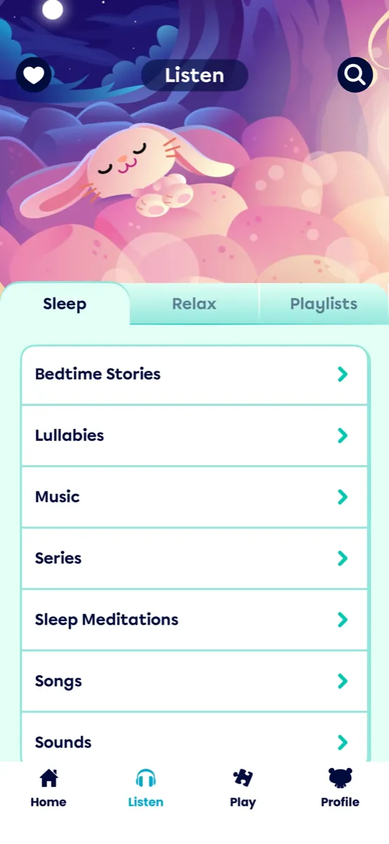 Moshi Kids - screenshot 4